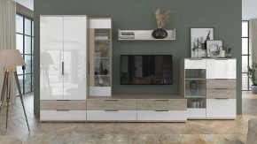 Полка навесная Альянс 435.14 в Соликамске - solikamsk.mebel24.online | фото