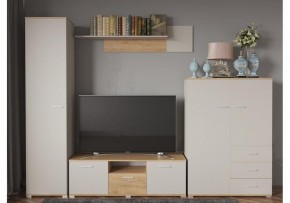 Полка навесная Кассандра в Соликамске - solikamsk.mebel24.online | фото 2