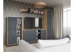 Полка навесная Леви 170 в Соликамске - solikamsk.mebel24.online | фото 2