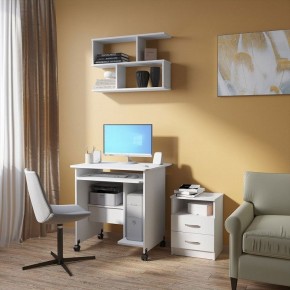 Полка навесная ПК-2 в Соликамске - solikamsk.mebel24.online | фото 2