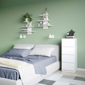 Полка навесная ПК-8 в Соликамске - solikamsk.mebel24.online | фото 4