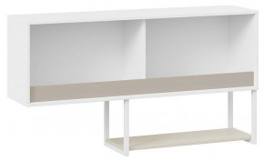 Полка навесная Сканди в Соликамске - solikamsk.mebel24.online | фото 2