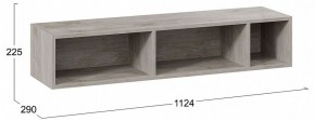 Полка навесная ТД-102.28 в Соликамске - solikamsk.mebel24.online | фото 8