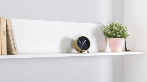 Полка навесная Вестра в Соликамске - solikamsk.mebel24.online | фото 3