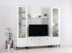 Полка навесная Вестра в Соликамске - solikamsk.mebel24.online | фото 5