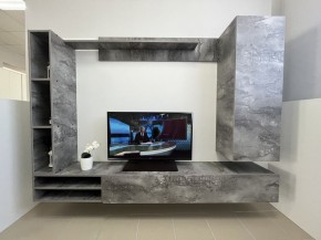 Полка-стеллаж настенный "Бэлла" в Соликамске - solikamsk.mebel24.online | фото 3