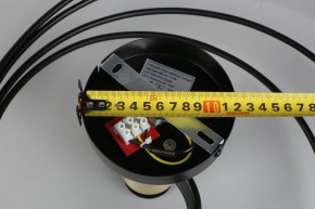 Потолочная люстра Aployt Flor APL.611.17.06 в Соликамске - solikamsk.mebel24.online | фото 4