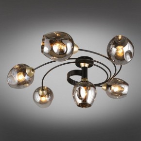 Потолочная люстра Aployt Flor APL.611.17.06 в Соликамске - solikamsk.mebel24.online | фото 6