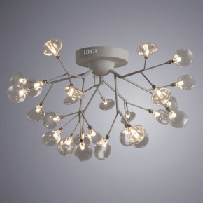 Потолочная люстра Arte Lamp Candy A7274PL-27WH в Соликамске - solikamsk.mebel24.online | фото 2