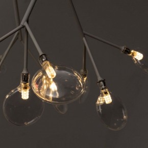 Потолочная люстра Arte Lamp Candy A7274PL-27WH в Соликамске - solikamsk.mebel24.online | фото 4
