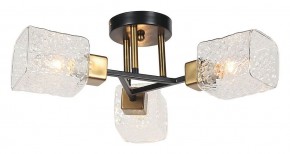Потолочная люстра Arte Lamp Chicago A1547PL-3BK в Соликамске - solikamsk.mebel24.online | фото