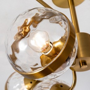 Потолочная люстра Arte Lamp Delacrua A7770PL-6PB в Соликамске - solikamsk.mebel24.online | фото 4