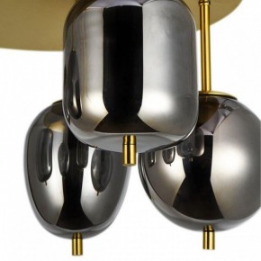Потолочная люстра Arte Lamp Freddie A2231PL-5PB в Соликамске - solikamsk.mebel24.online | фото 3