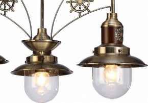 Потолочная люстра Arte Lamp Sailor A4524PL-3AB в Соликамске - solikamsk.mebel24.online | фото 5