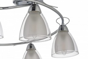 Потолочная люстра Arti Lampadari Paola, Tavenna Nickel Paola E 1.1.5 N в Соликамске - solikamsk.mebel24.online | фото 3