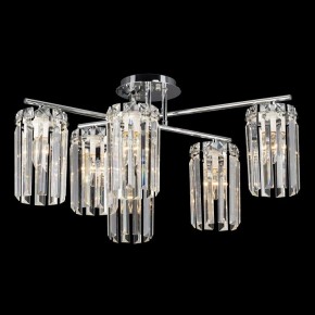 Потолочная люстра Citilux AXIS CL313261 в Соликамске - solikamsk.mebel24.online | фото 10