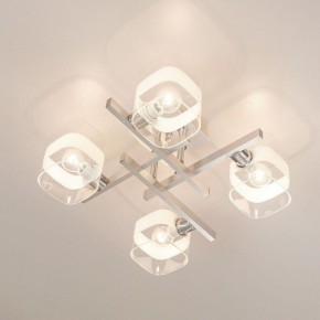Потолочная люстра Citilux Вирта CL139240 в Соликамске - solikamsk.mebel24.online | фото 3