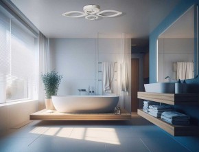 Потолочная люстра De City Мадлен 15 424018104 в Соликамске - solikamsk.mebel24.online | фото 7