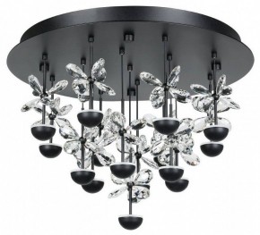 Потолочная люстра Eglo PIANOPOLI 2 390302 в Соликамске - solikamsk.mebel24.online | фото