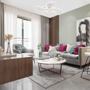 Потолочная люстра Escada Archer 10270/8LED в Соликамске - solikamsk.mebel24.online | фото 4