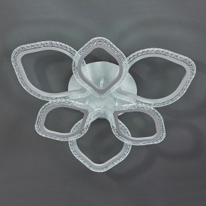 Потолочная люстра Escada Bubble 10251/6LED в Соликамске - solikamsk.mebel24.online | фото 4