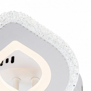 Потолочная люстра Escada Diamond 10264/3LED в Соликамске - solikamsk.mebel24.online | фото 2