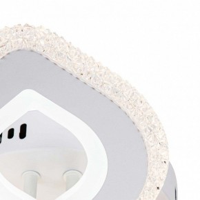 Потолочная люстра Escada Diamond 10264/3LED в Соликамске - solikamsk.mebel24.online | фото 3