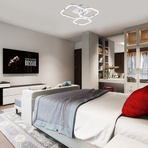 Потолочная люстра Escada Factor 10280/3LED в Соликамске - solikamsk.mebel24.online | фото 5