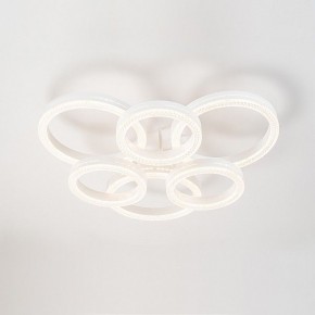 Потолочная люстра Escada Fianit 10282/6LED в Соликамске - solikamsk.mebel24.online | фото 2