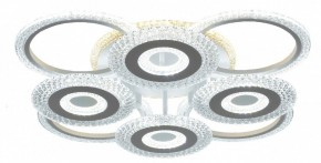 Потолочная люстра Escada Klio 10276/8LED в Соликамске - solikamsk.mebel24.online | фото