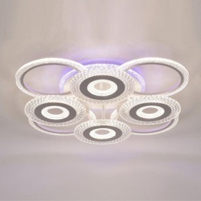 Потолочная люстра Escada Klio 10276/8LED в Соликамске - solikamsk.mebel24.online | фото 2