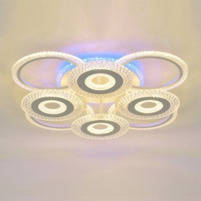 Потолочная люстра Escada Klio 10276/8LED в Соликамске - solikamsk.mebel24.online | фото 3