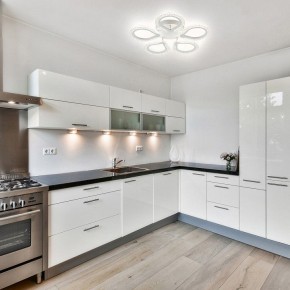 Потолочная люстра Escada Menita 10270/5LED в Соликамске - solikamsk.mebel24.online | фото 4