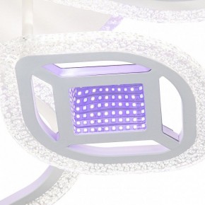 Потолочная люстра Escada Mira 10265/6LED в Соликамске - solikamsk.mebel24.online | фото 6