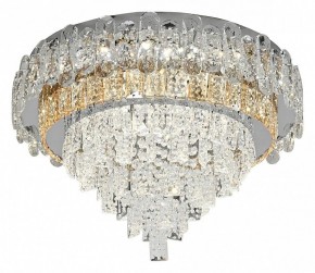 Потолочная люстра Escada Passion 10231/SG LED в Соликамске - solikamsk.mebel24.online | фото