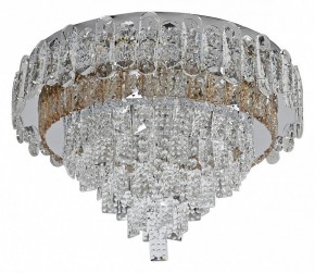 Потолочная люстра Escada Passion 10231/SG LED в Соликамске - solikamsk.mebel24.online | фото 2