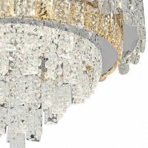 Потолочная люстра Escada Passion 10231/SG LED в Соликамске - solikamsk.mebel24.online | фото 5