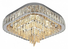 Потолочная люстра Escada Passion 10232/SG LED в Соликамске - solikamsk.mebel24.online | фото