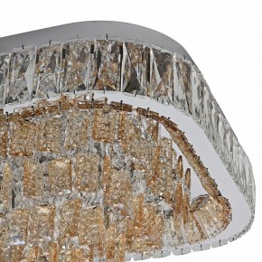 Потолочная люстра Escada Passion 10232/SG LED в Соликамске - solikamsk.mebel24.online | фото 4