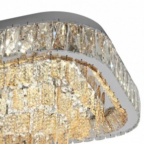 Потолочная люстра Escada Passion 10232/SG LED в Соликамске - solikamsk.mebel24.online | фото 5