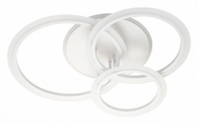 Потолочная люстра Escada Random 10231/3LED в Соликамске - solikamsk.mebel24.online | фото 2