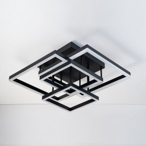 Потолочная люстра Escada Union 10229/4LED Black в Соликамске - solikamsk.mebel24.online | фото 2