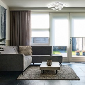 Потолочная люстра Escada Union 10229/4LED White в Соликамске - solikamsk.mebel24.online | фото 5