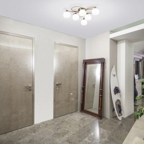 Потолочная люстра Eurosvet Alba 30144/6 античная бронза в Соликамске - solikamsk.mebel24.online | фото 4