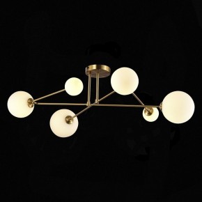 Потолочная люстра EVOLUCE Fantini SLE2211-302-06 в Соликамске - solikamsk.mebel24.online | фото 4
