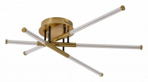 Потолочная люстра F-promo Vigas 4469-3C в Соликамске - solikamsk.mebel24.online | фото