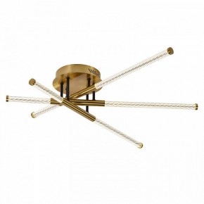 Потолочная люстра F-promo Vigas 4469-3C в Соликамске - solikamsk.mebel24.online | фото 2