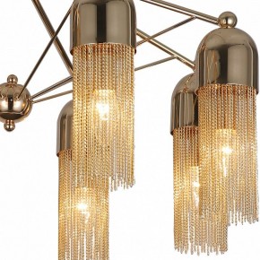 Потолочная люстра Favourite Zaria 2739-8P в Соликамске - solikamsk.mebel24.online | фото 3