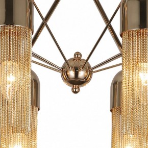 Потолочная люстра Favourite Zaria 2739-8P в Соликамске - solikamsk.mebel24.online | фото 5
