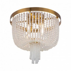 Потолочная люстра Freya Ornament FR1008CL-04BS в Соликамске - solikamsk.mebel24.online | фото 2